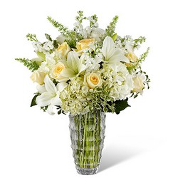 The FTD Hope Heals Luxury Bouquet  from Parkway Florist in Pittsburgh PA